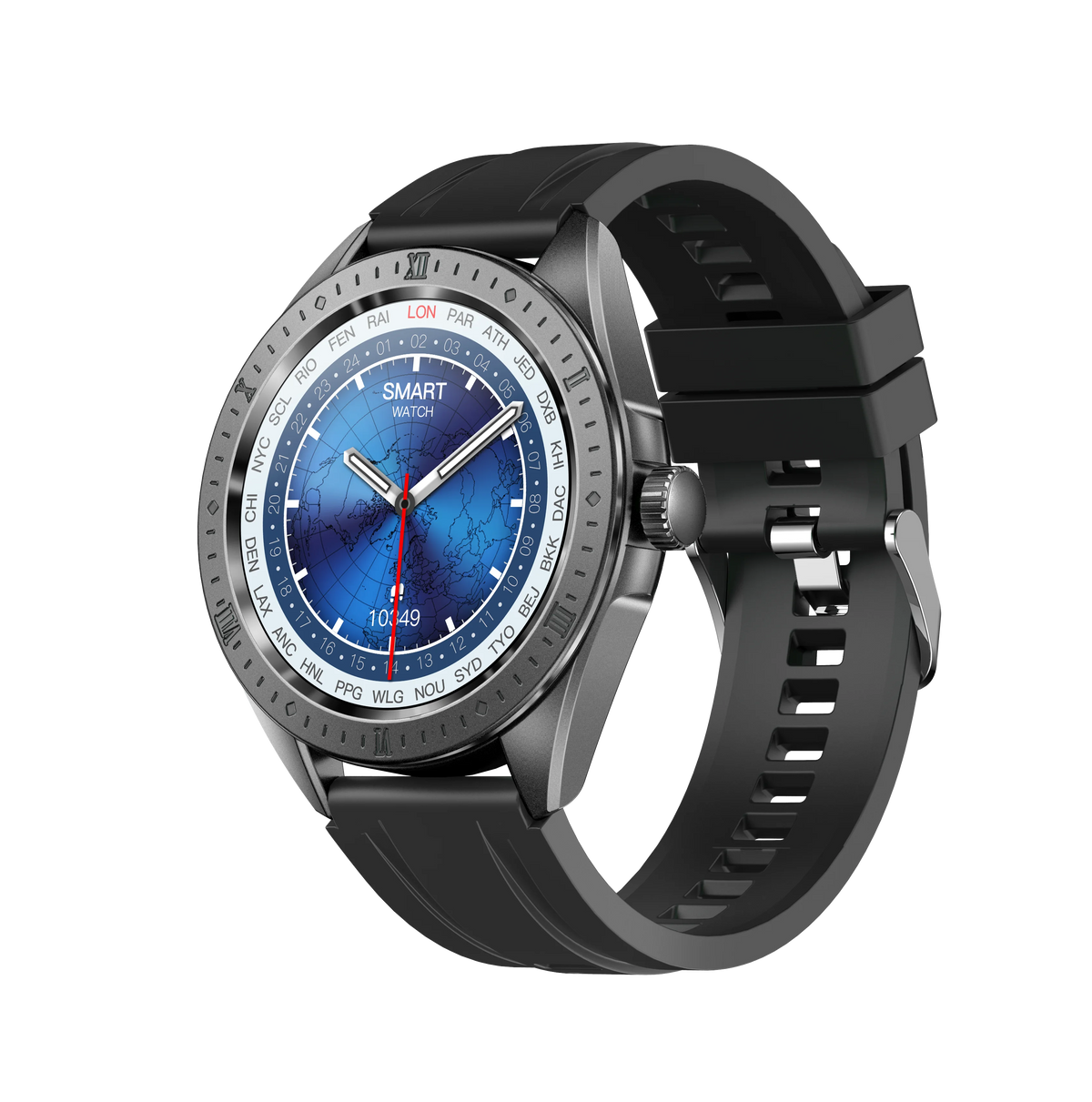 Cobalt Black