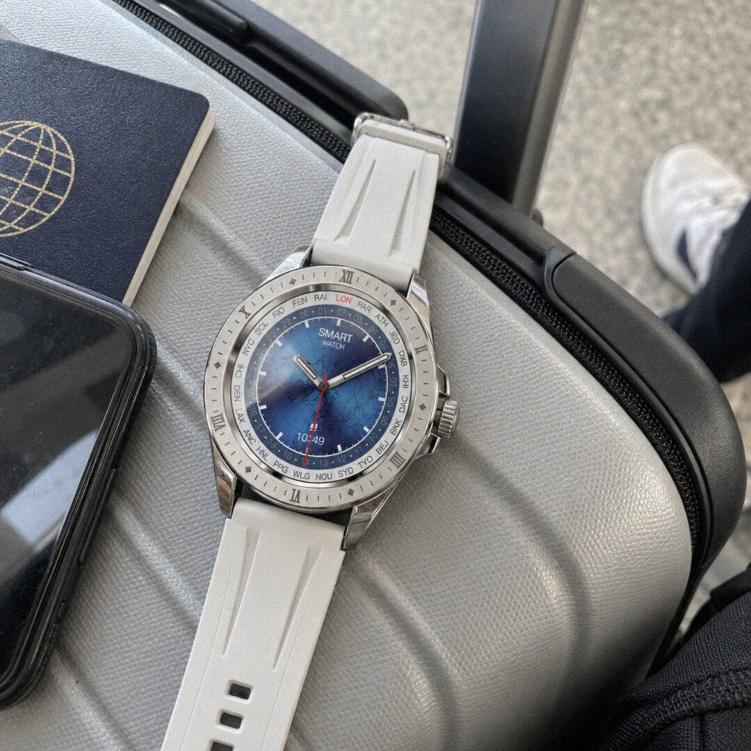 Cobalt Black Equinox