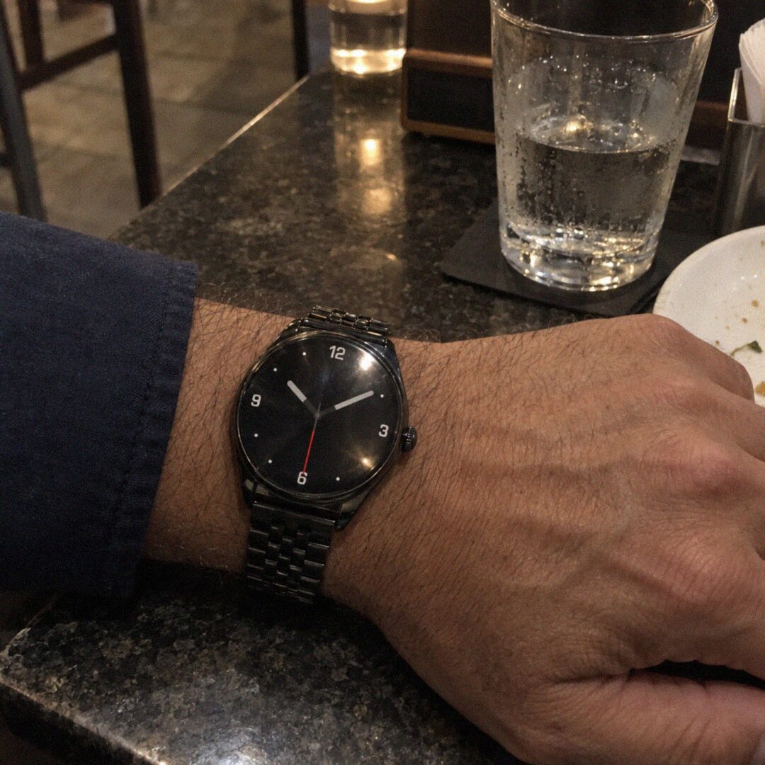 Cobalt One Midnight