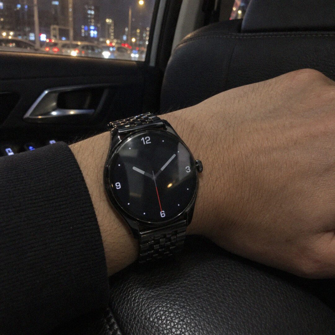 Cobalt One Midnight