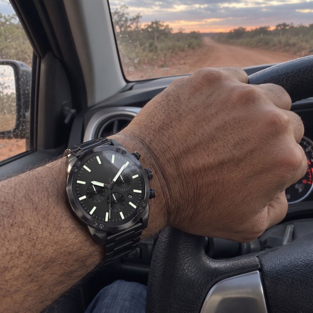 Cobalt Tactical Orion