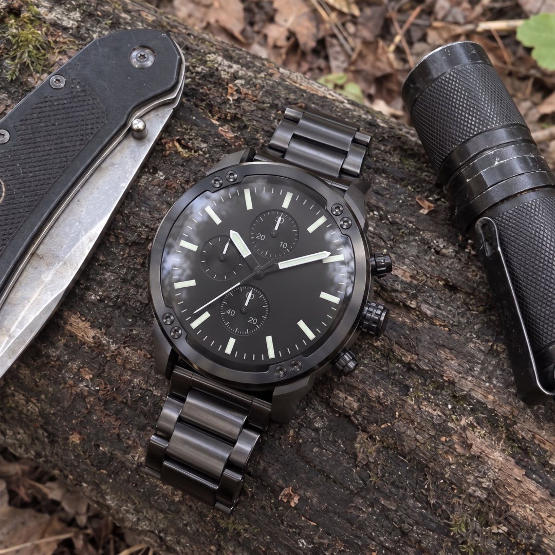 Cobalt Tactical Orion