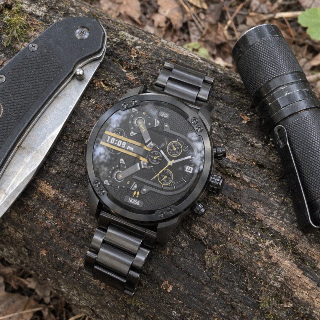 Cobalt Tactical Orion