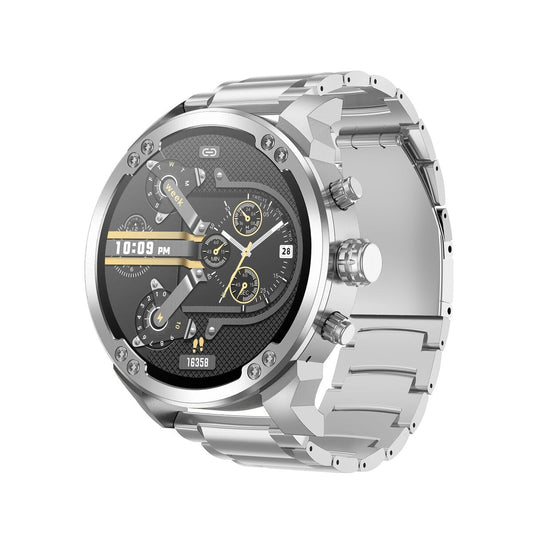 Cobalt Tactical Mercury
