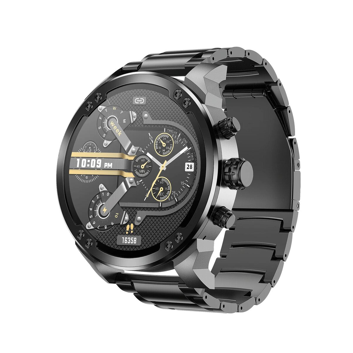 Cobalt Tactical Orion